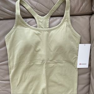 SOLD. NWT Ebb to street Tank Sz 8